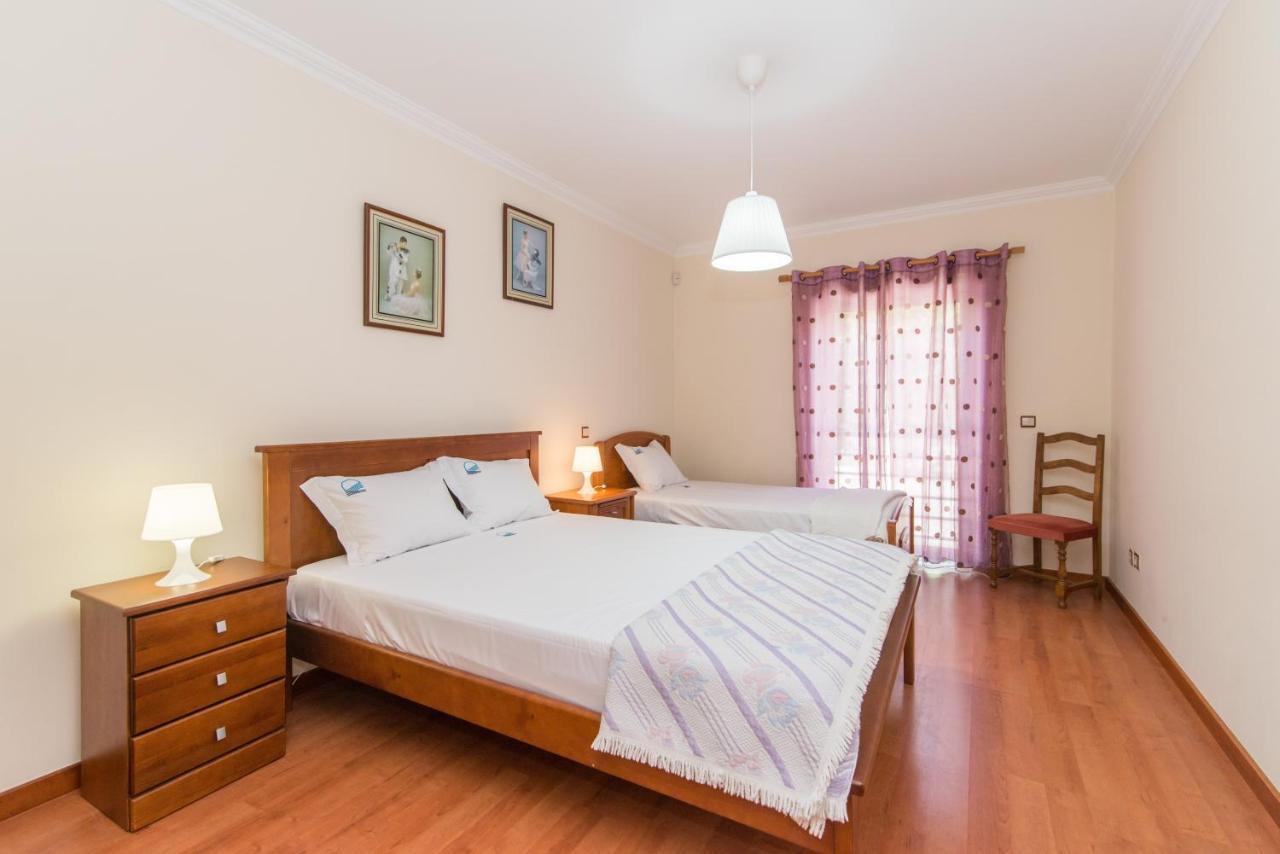 Casa Mergoux - 15 Mins Walk City Center - Quiet - Spacious 타비라 외부 사진